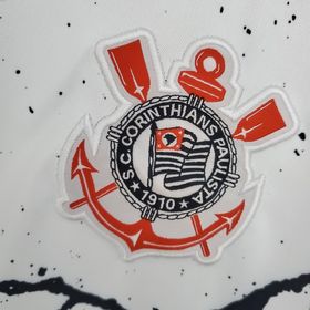 side image for Camisa Corinthians 21/22 - 2