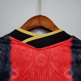 side image for Camisa Barcelona Concept 21/22 - 5