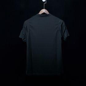 side image for Camisa Brasil Preta 2021 - 5