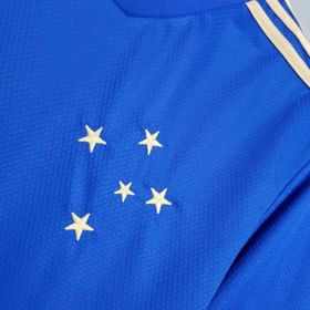 side image for Camisa Cruzeiro 1 21/22 - 2