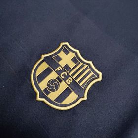 side image for Camisa Barcelona 2 20/21 - 2