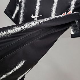 side image for Camisa Corinthians Feminina 21/22 - 2