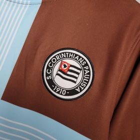 side image for Camisa Corinthians third 20/21 - 1