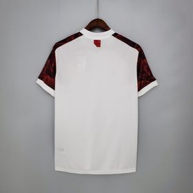side image for Camisa Flamengo 2 21/22 - 2
