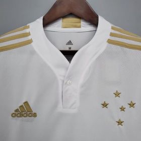 side image for Camisa Cruzeiro 2 21/22 - 1