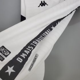 side image for Camisa Botafogo 21/22 - 1