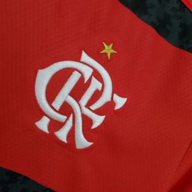 side image for Camisa Flamengo 21/22 - 1