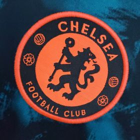 side image for Camisa Chelsea 21/22  - 2
