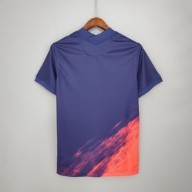 side image for Camisa Atlético de Madrid 2 21/22 - 3