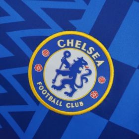 side image for Camisa Chelsea 1 21/22 - 2