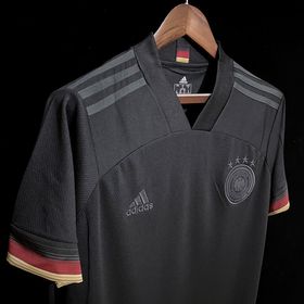 side image for Camisa da Alemanha 2021  - 1