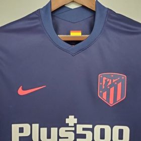 side image for Camisa Atlético de Madrid 2 21/22 - 2