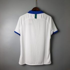 side image for Camisa Brasil 19/20 - 3
