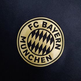 side image for Camisa Bayern de Munique 2 21/22  - 2
