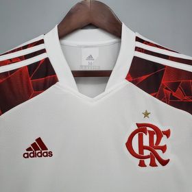 side image for Camisa Flamengo 2 21/22 - 1