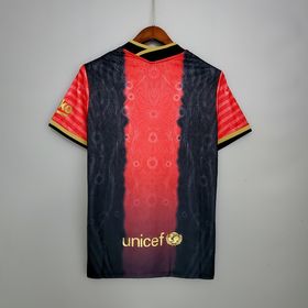 side image for Camisa Barcelona Concept 21/22 - 6