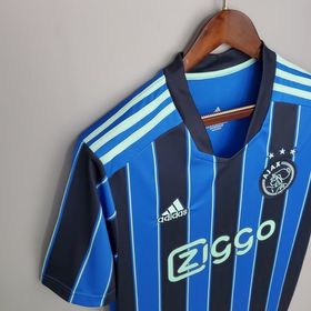 side image for Camisa Ajax 2 21/22 - 1