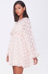 side image for Vestido polka dots Forever 21 - 2