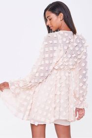 side image for Vestido polka dots Forever 21 - 1