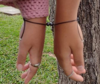 side image for Pulseira conexão  - 1