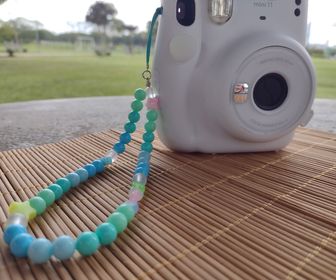 side image for Strap Phone  - 1