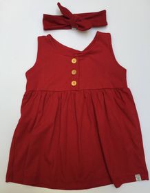 side image for Vestido Chiara - 2
