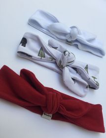 side image for Faixa Cabelo - 1