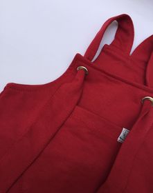 side image for Jardineira Tomate - 2