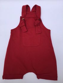 side image for Jardineira Tomate - 1