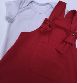 side image for Jardineira Tomate - 3