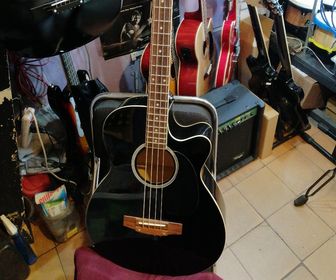 side image for Bajo acústico - 1