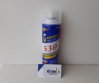 side image for Precision electronic- 530  - 1