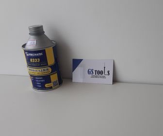 side image for Mechanic cleaner-8333 - 1