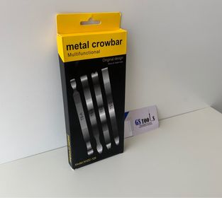 side image for Mental crowbar - 1