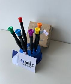 side image for Isort screwdriver - 1