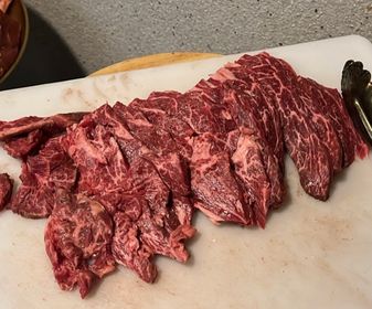 side image for 美國冰鮮特選封門柳(約2-2.5kg) - 1