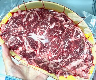 side image for 美國冰鮮黑安格斯封門柳(約2-2.5kg) - 1