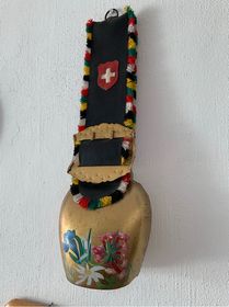 side image for Cencerro suizo  - 1