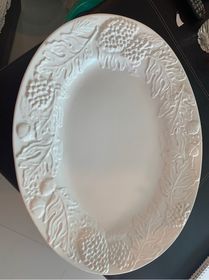 side image for Grand Leaf II by Gibson Platón 51 cm - 1