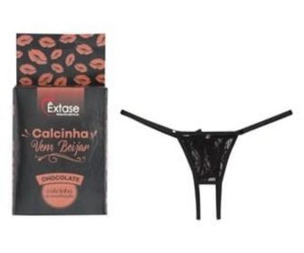 side image for Calcinha com aromas - 1