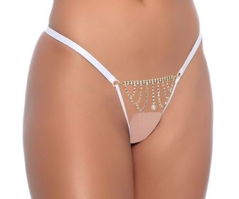 side image for Calcinha strappy - 1