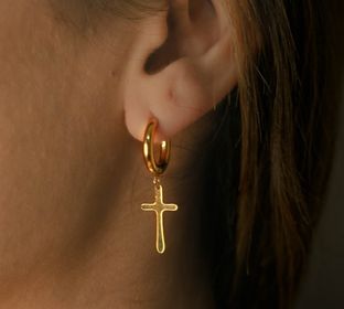 side image for Aretes| Bague Personalizables | AGOTADO  - 1