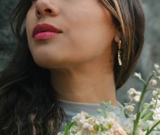 side image for Aretes| Bague  Personalizables  - 1