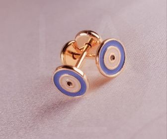 side image for Aretes ortopédicos|  Little Eye  - 1