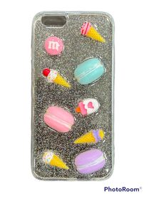 side image for Caramelo transparente  - 2