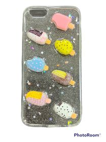 side image for Caramelo transparente  - 1