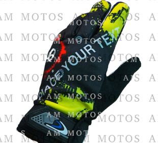 side image for GUANTE BASICO - 2