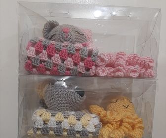 side image for Kit naninha  - 1