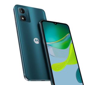 side image for Motorola E13 64Gb - 2