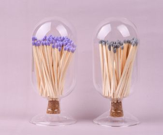side image for Matches  - 2